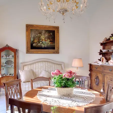 Li Galli Appartement *