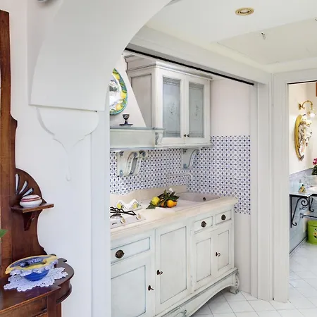 Apartment Li Galli