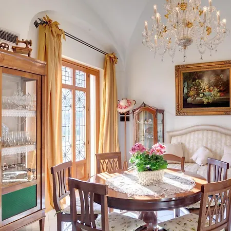 Li Galli Apartment