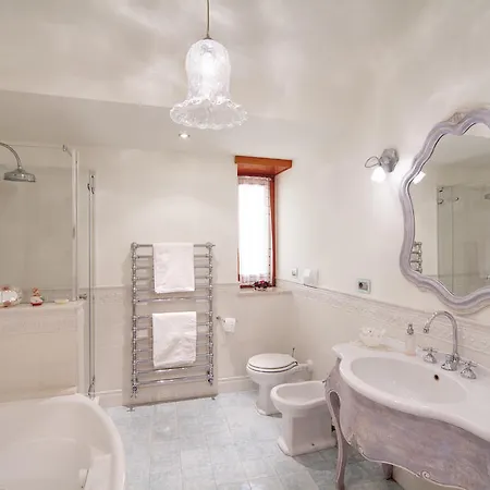 Apartment Li Galli