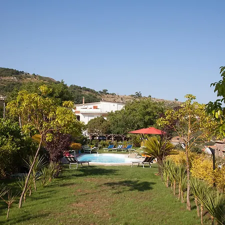 Apartment Li Galli *