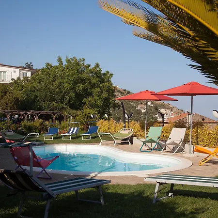 Apartment Li Galli
