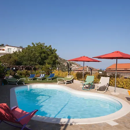 Apartment Li Galli