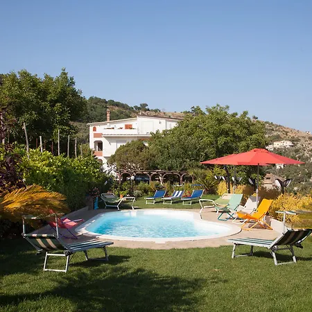 Apartment Li Galli *