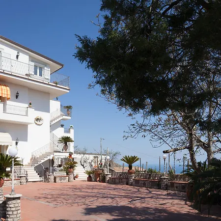 Apartment Li Galli