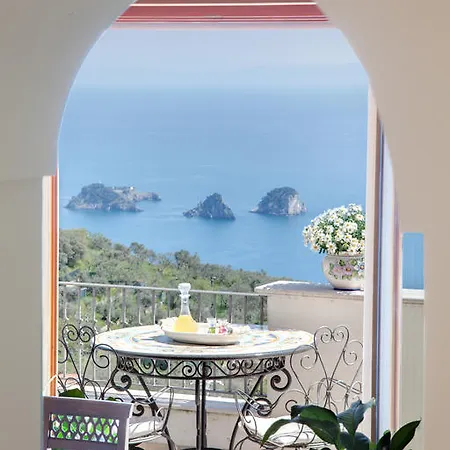 Apartment Li Galli