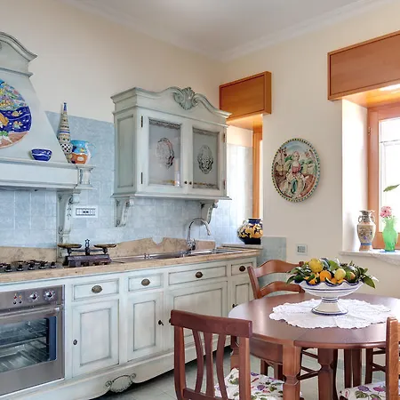 Apartment Li Galli
