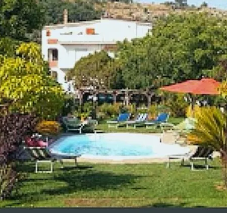 Apartment Li Galli Sant'Agata sui due Golfi